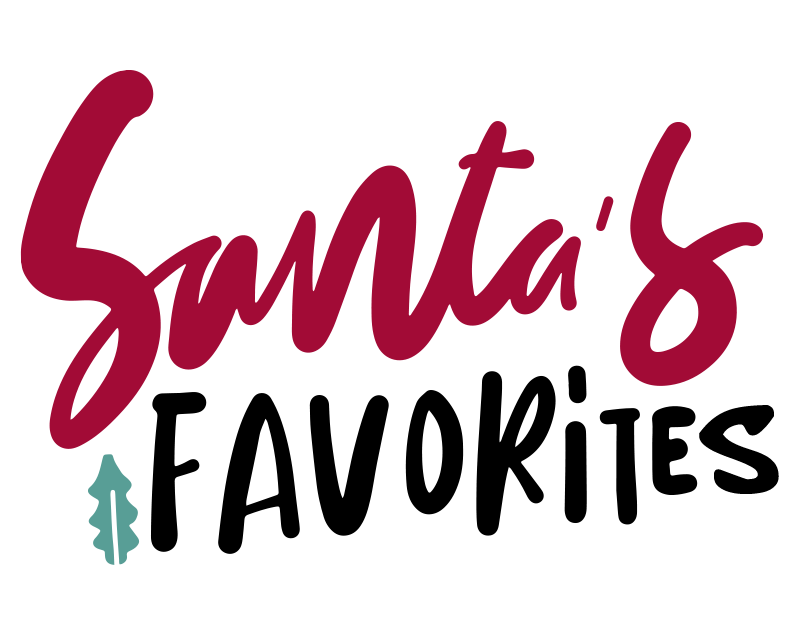 Santa's Favorites